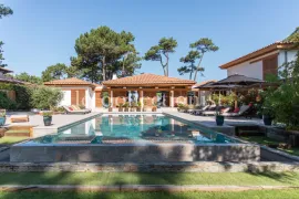 Location de vacances Villa Océana
