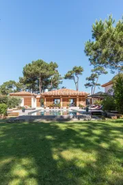 Location de vacances Villa Océana