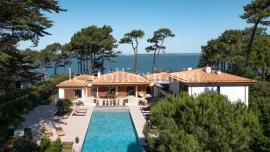 Villa Océana La teste-De-Buch