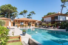 Location de vacances Villa Océana