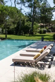 Location de vacances Villa Océana