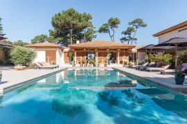 Location de vacances Villa Océana