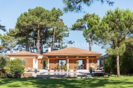 Location de vacances Villa Océana
