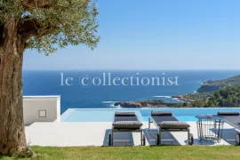 Location de vacances Villa Celeste