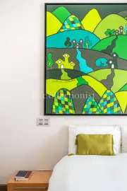 Location de vacances Appartement Harmony