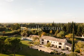 Mas des Verrières Saint-Rémy-De-Provence