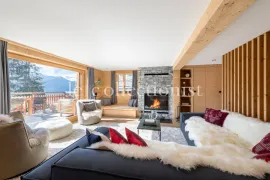 Location de vacances Chalet Roselle