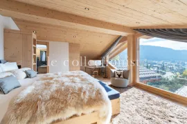 Location de vacances Chalet Roselle