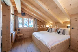 Location de vacances Chalet Roselle