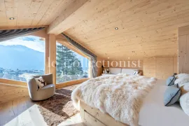 Location de vacances Chalet Roselle