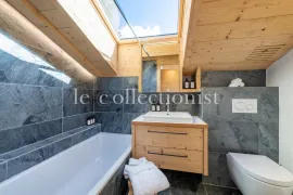 Location de vacances Chalet Roselle