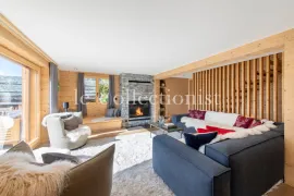 Location de vacances Chalet Roselle