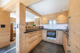 Location de vacances Chalet Roselle