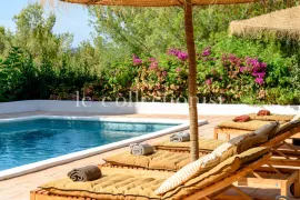 Location de vacances Villa Sol y Luna