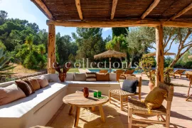 Location de vacances Villa Sol y Luna