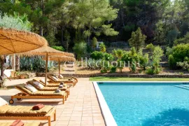 Location de vacances Villa Sol y Luna