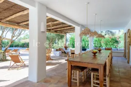 Location de vacances Villa Sol y Luna