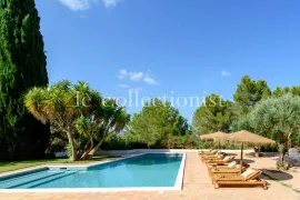 Location de vacances Villa Sol y Luna