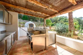 Location de vacances Villa Sol y Luna