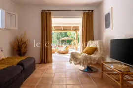 Location de vacances Villa Sol y Luna
