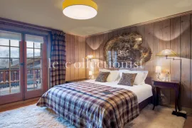 Location de vacances Appartement Breithorn