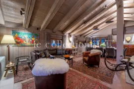 Location de vacances Appartement Breithorn
