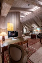Location de vacances Appartement Breithorn