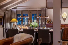 Location de vacances Appartement Breithorn