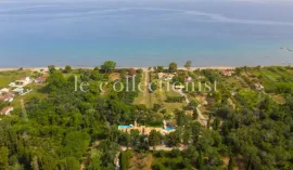 Location de vacances Alykes Estate