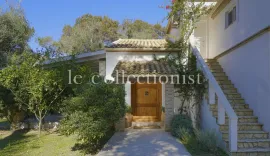 Location de vacances Alykes Estate