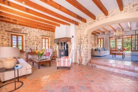 Location de vacances Villa Amapola
