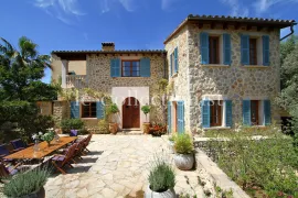 Location de vacances Villa Amapola