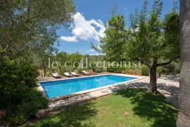 Location de vacances Villa Amapola