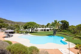 Location de vacances Villa Cami