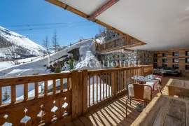 Location de vacances Appartement Alaska