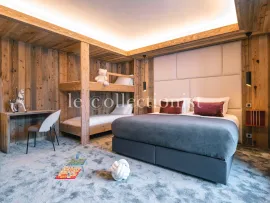 Location de vacances Chalet Tribu