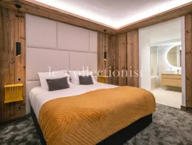 Location de vacances Chalet Tribu