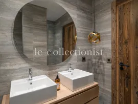 Location de vacances Chalet Tribu