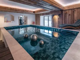 Location de vacances Chalet Tribu