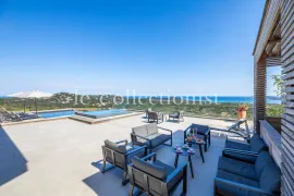 Location de vacances Casa Suprana