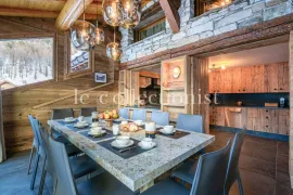 Location de vacances Chalet La Marsa