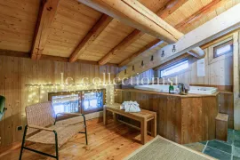 Location de vacances Chalet La Marsa