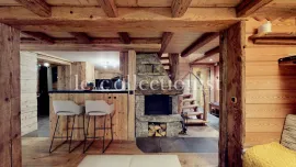 Location de vacances Chalet La Marsa
