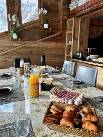 Location de vacances Chalet La Marsa