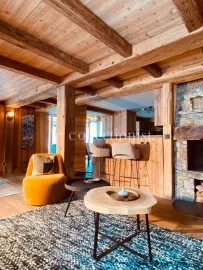 Location de vacances Chalet La Marsa