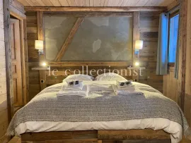 Location de vacances Chalet La Marsa