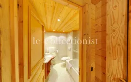 Location de vacances Chalet La Marsa