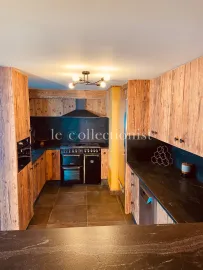 Location de vacances Chalet La Marsa