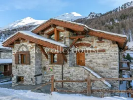 Chalet La Marsa Val-D'isère