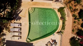 Location de vacances Villa Sonata